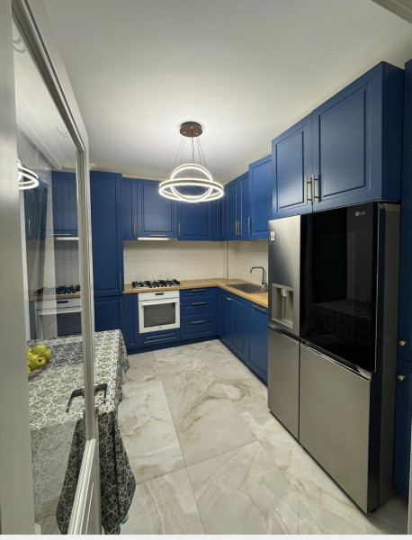 Vânzare apartament de 3 camere Aviatiei- Baneasa