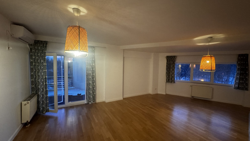 INCHIRERE duplex 3 camere- Herastrau