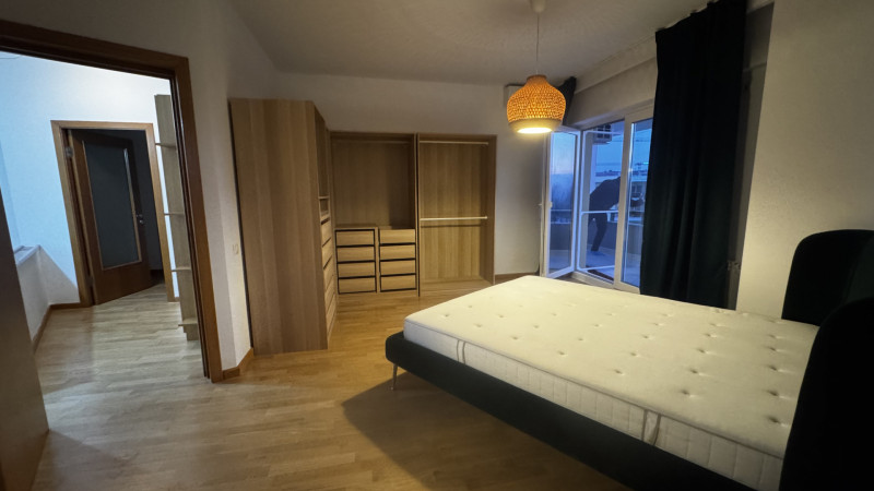 INCHIRERE duplex 3 camere- Herastrau