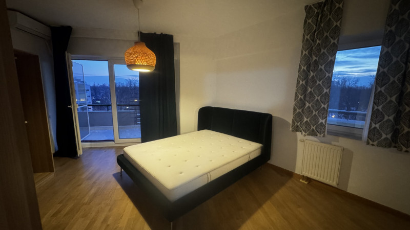 INCHIRERE duplex 3 camere- Herastrau