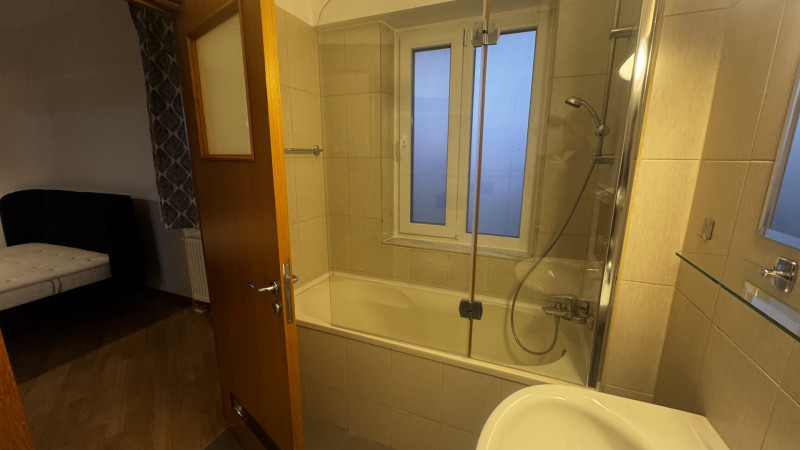 INCHIRERE duplex 3 camere- Herastrau