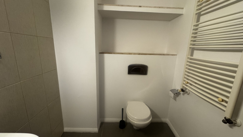 INCHIRERE duplex 3 camere- Herastrau