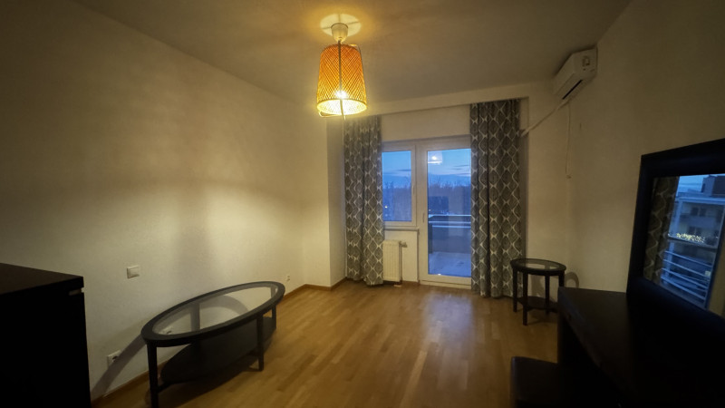 INCHIRERE duplex 3 camere- Herastrau