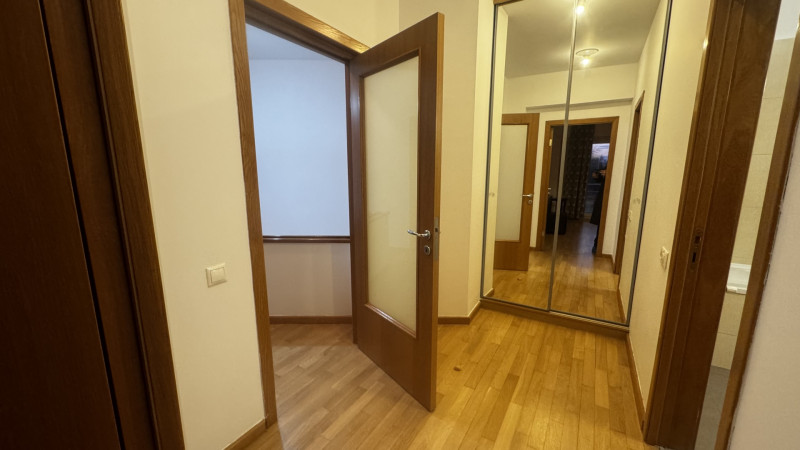 INCHIRERE duplex 3 camere- Herastrau