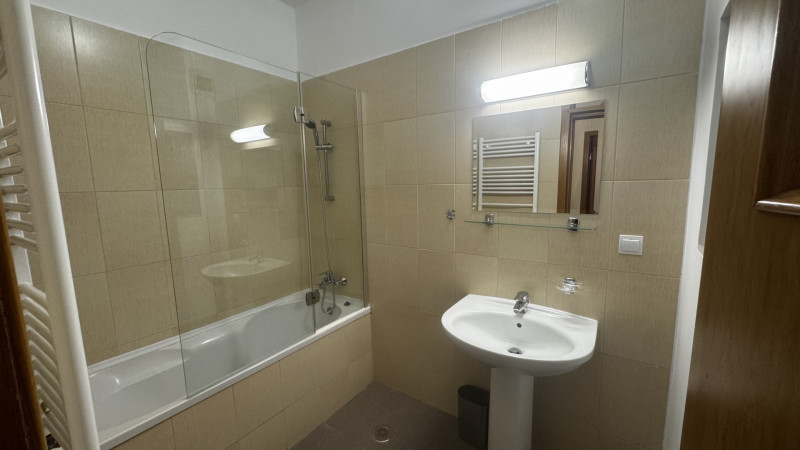 INCHIRERE duplex 3 camere- Herastrau