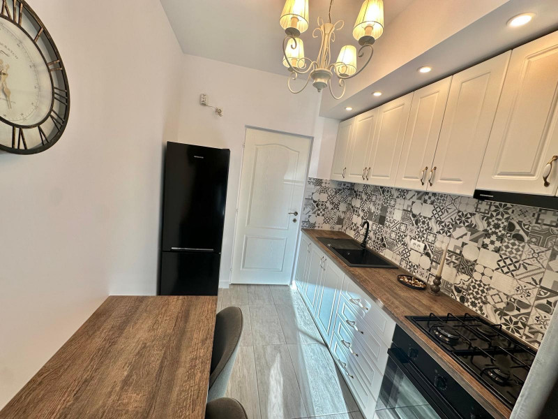 Vânzare Garsonieră Plaza Residence- Lujerului