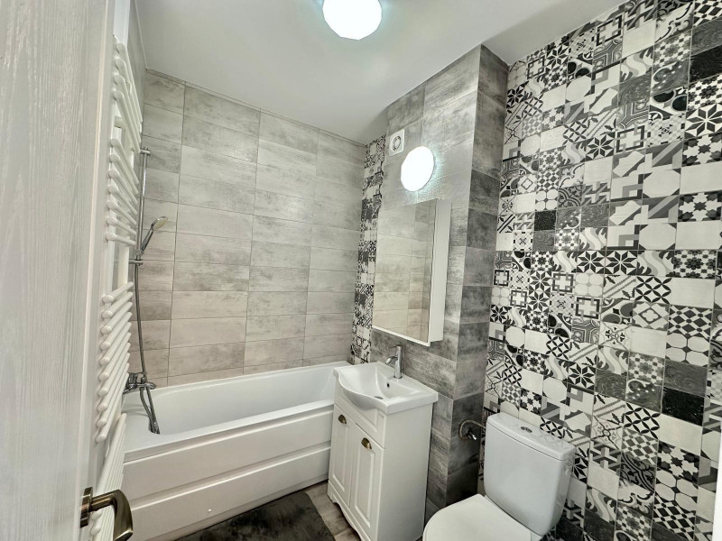 Vânzare Garsonieră Plaza Residence- Lujerului