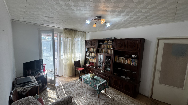 Vânzare apartament de 2 camere Piața Muncii- Arena Nationala