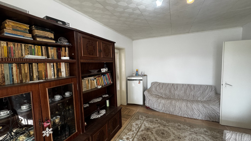 Vânzare apartament de 2 camere Piața Muncii- Arena Nationala