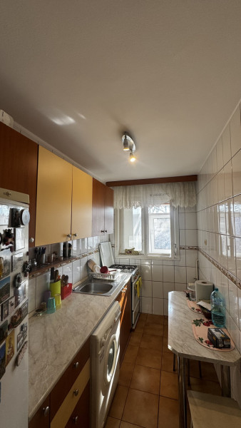 Vânzare apartament de 2 camere Piața Muncii- Arena Nationala