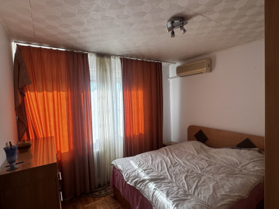 Vânzare apartament de 2 camere Piața Muncii- Arena Nationala