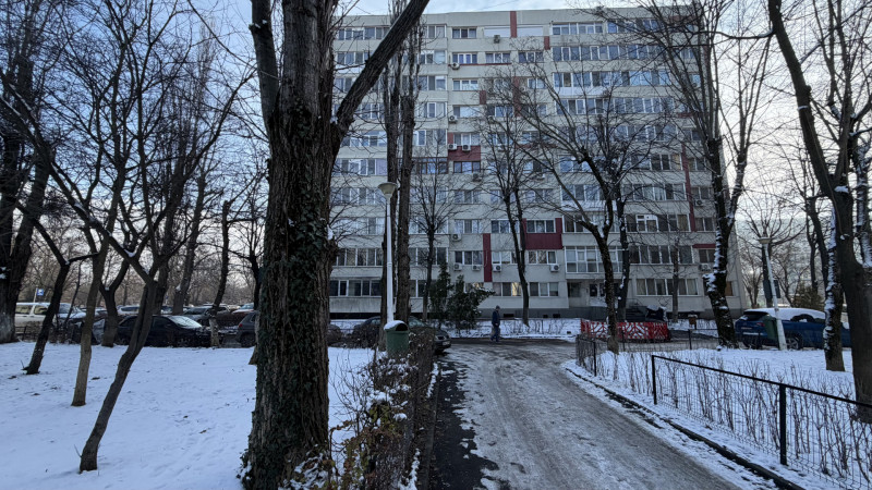 Apartament 3 camere de vânzare – Bucureștii Noi / Pajura