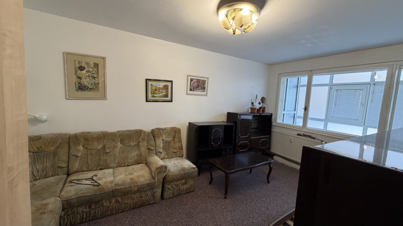 Apartament 3 camere de vânzare – Bucureștii Noi / Pajura