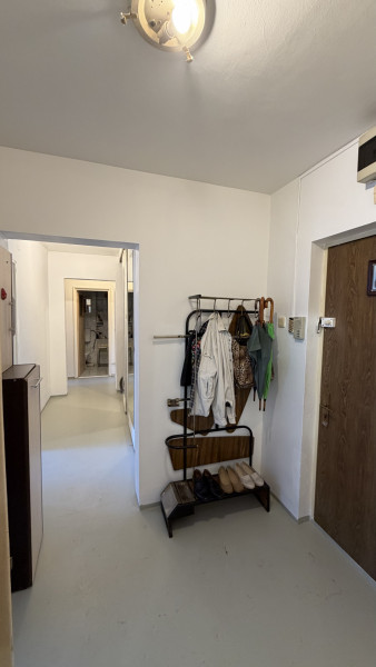 Apartament 3 camere de vânzare – Bucureștii Noi / Pajura