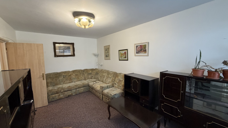 Apartament 3 camere de vânzare – Bucureștii Noi / Pajura