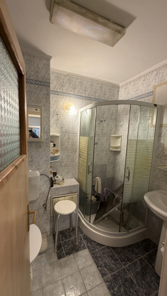 Apartament 3 camere de vânzare – Bucureștii Noi / Pajura