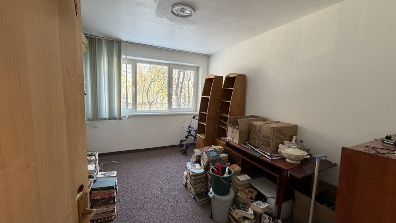 Apartament 3 camere de vânzare – Bucureștii Noi / Pajura