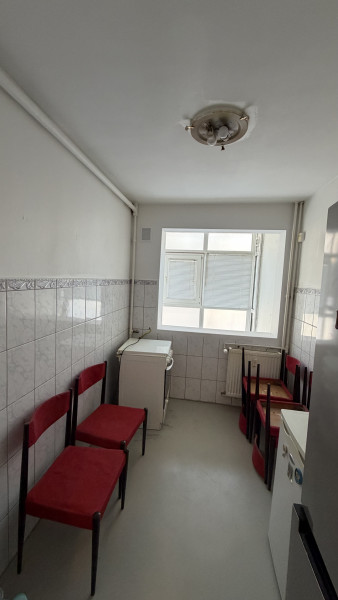 Apartament 3 camere de vânzare – Bucureștii Noi / Pajura