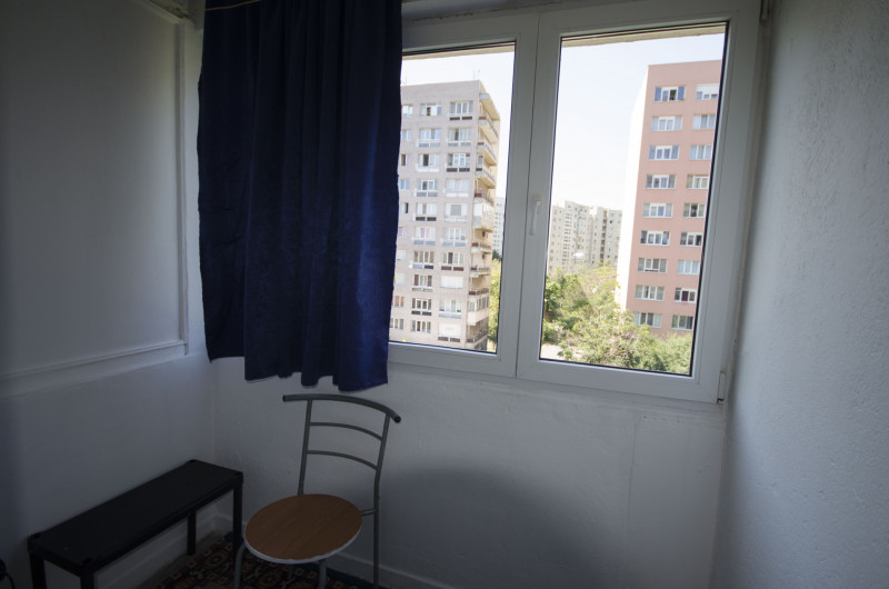 Metrou Dristor garsoniera mobilata