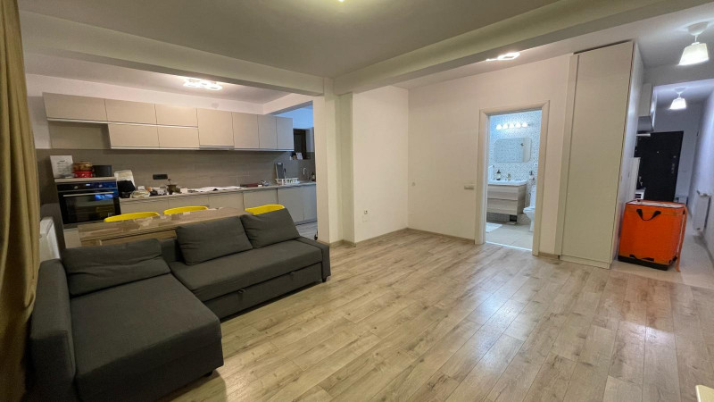 Vânzare apartament de 3 camere Militari Residence