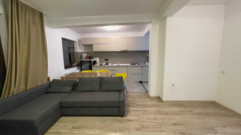 Vânzare apartament de 3 camere Militari Residence
