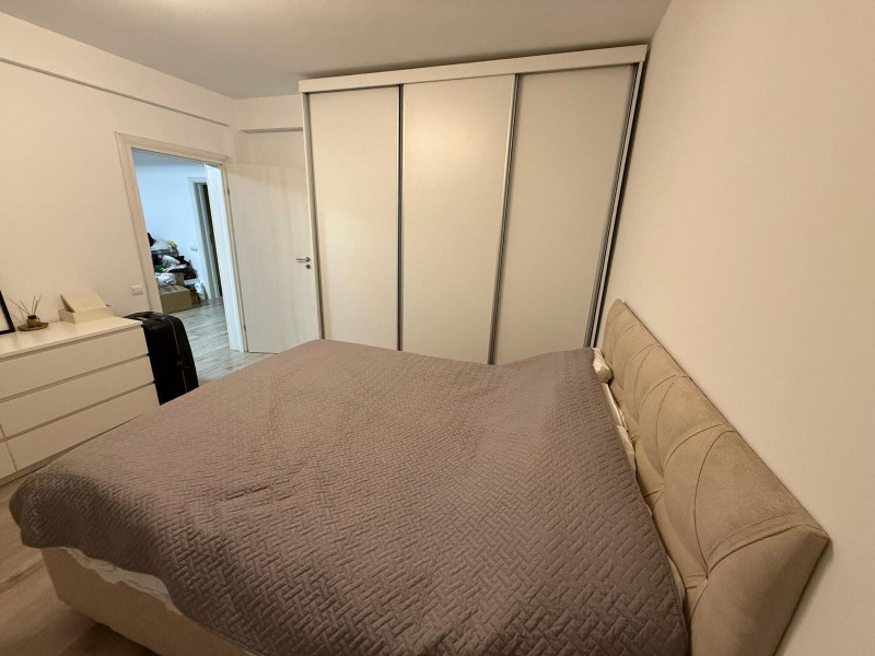 Vânzare apartament de 3 camere Militari Residence