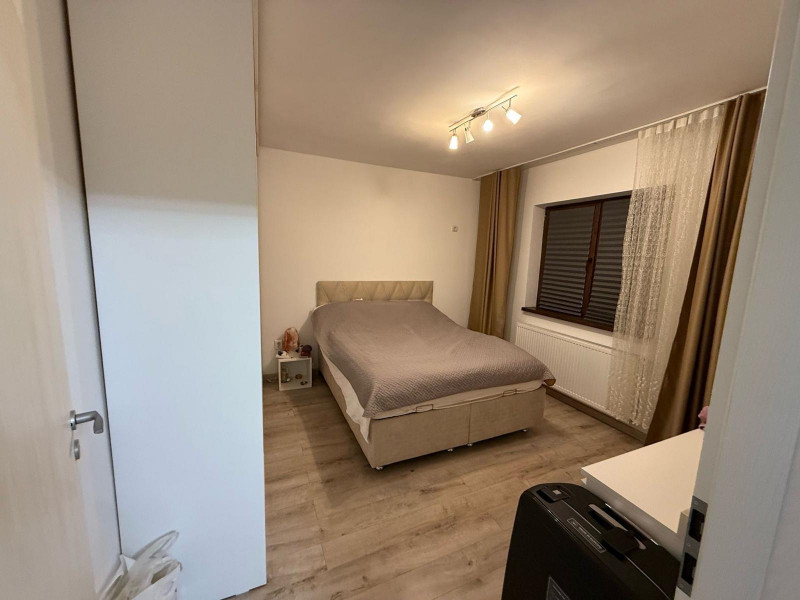 Vânzare apartament de 3 camere Militari Residence