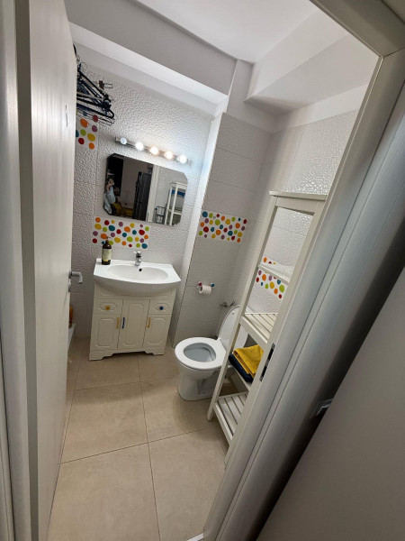 Vânzare apartament de 3 camere Militari Residence