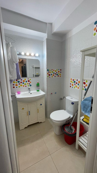 Vânzare apartament de 3 camere Militari Residence