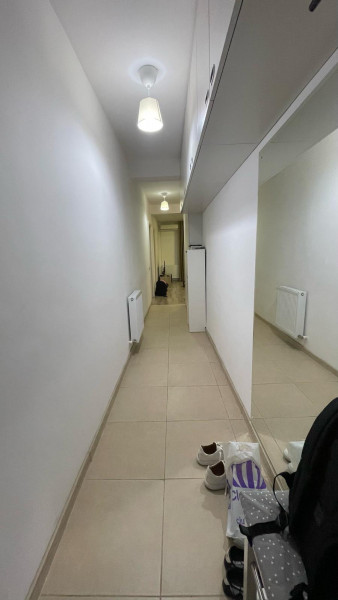 Vânzare apartament de 3 camere Militari Residence