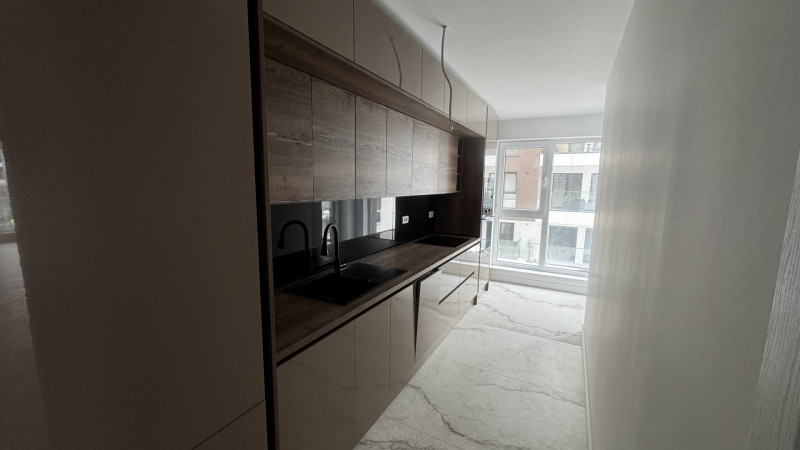 Vânzare apartament de 3 camere Pipera- Direct Dezvoltator 