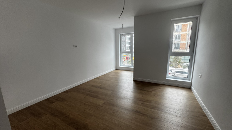 Vânzare apartament de 3 camere Pipera- Direct Dezvoltator 