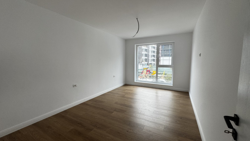 Vânzare apartament de 3 camere Pipera- Direct Dezvoltator 