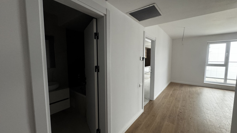 Vânzare apartament de 3 camere Pipera- Direct Dezvoltator 