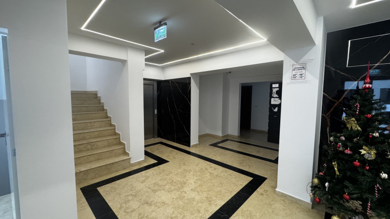 Vânzare apartament de 3 camere Pipera- Direct Dezvoltator 