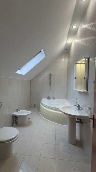 Vilă  de închiriat – Iancu Nicolae, Băneasa 