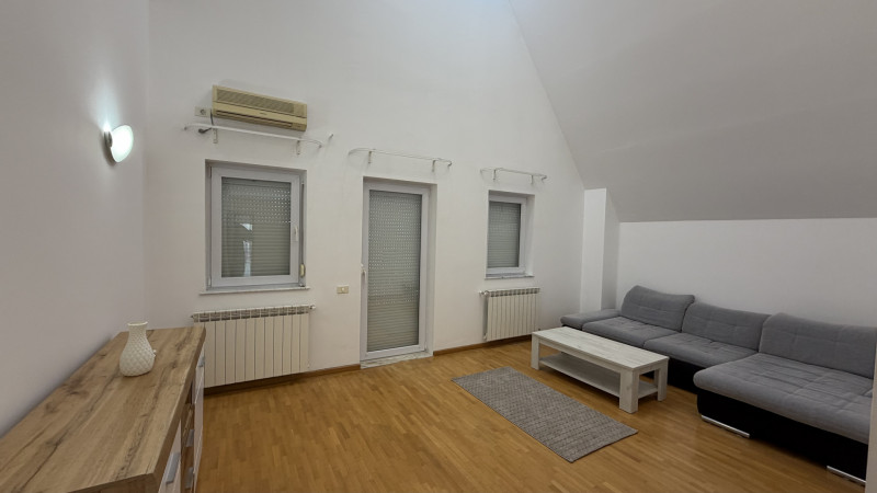 Vilă  de închiriat – Iancu Nicolae, Băneasa 