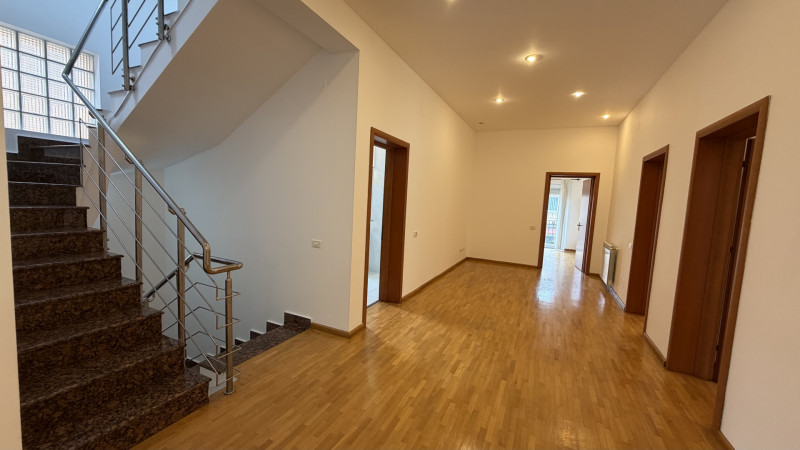 Vilă  de închiriat – Iancu Nicolae, Băneasa 