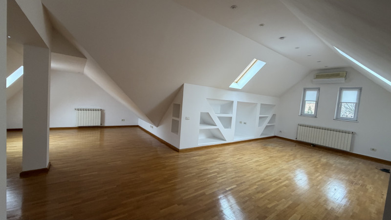 Vilă  de închiriat – Iancu Nicolae, Băneasa 