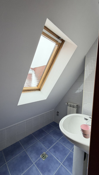 Vilă  de închiriat – Iancu Nicolae, Băneasa 