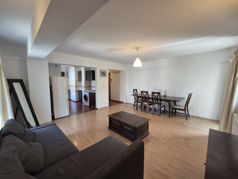 Greenfield - Topaz apartament 2 camere cu loc parcare