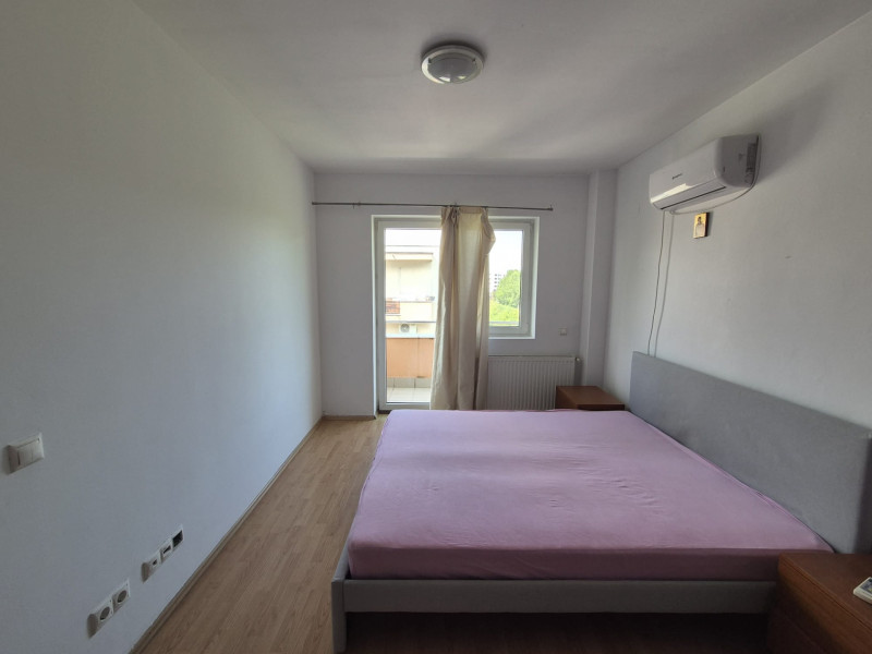 Greenfield - Topaz apartament 2 camere cu loc parcare