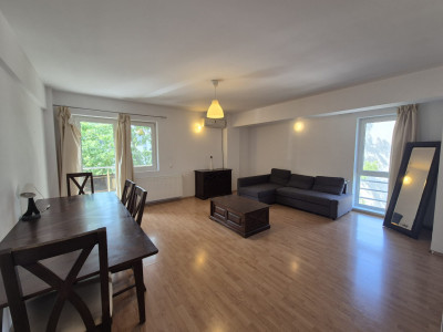 Greenfield - Topaz apartament 2 camere cu loc parcare