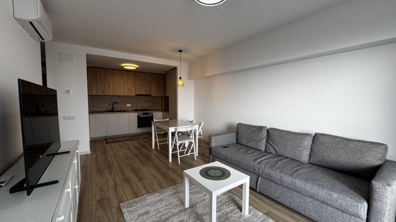 Închiriere apartament de 2 camere Drumul Taberei- Hercesa Stellaris