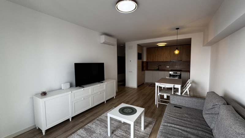 Închiriere apartament de 2 camere Drumul Taberei- Hercesa Stellaris