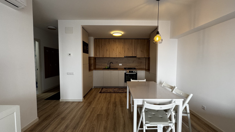 Închiriere apartament de 2 camere Drumul Taberei- Hercesa Stellaris