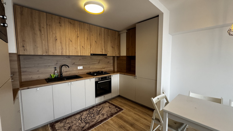 Închiriere apartament de 2 camere Drumul Taberei- Hercesa Stellaris