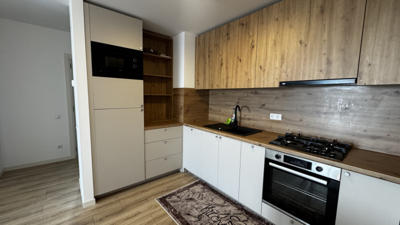 Închiriere apartament de 2 camere Drumul Taberei- Hercesa Stellaris