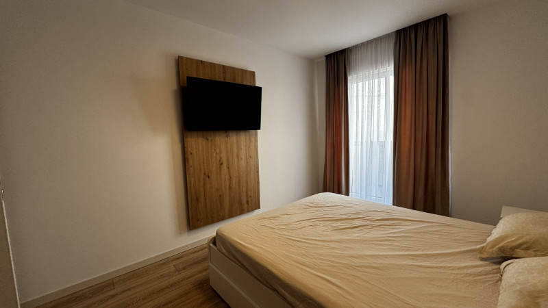 Închiriere apartament de 2 camere Drumul Taberei- Hercesa Stellaris