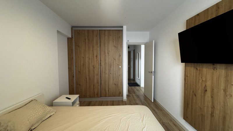 Închiriere apartament de 2 camere Drumul Taberei- Hercesa Stellaris